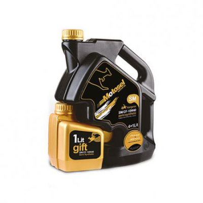 روغن دنده اتوماتیک خودرو CVT